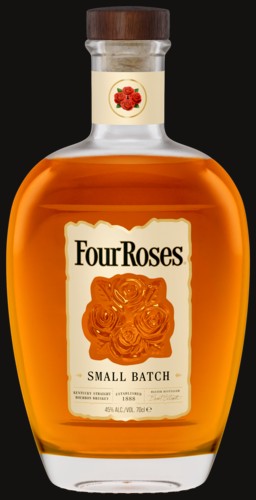 Photo of Four Roses Small Batch