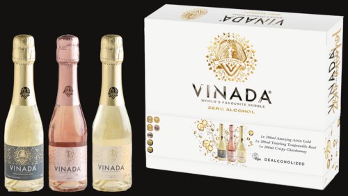 Photo of VINADA Full Experience Cadeaupakket