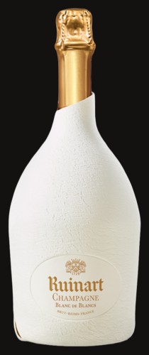 Photo of blanc de blancs champagne