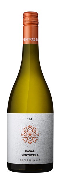 Photo of Casal de Ventozela Vinho Verde Alvarinho