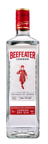 Photo of Beefeater Gin London Dry