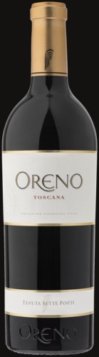 Photo of Tenuta Sette Ponti Oreno