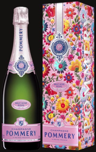 Photo of Pommery Champagne