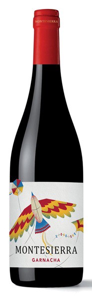 Photo of Montesierra Garnacha