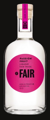 Photo of Fair Passionfruit Likeur