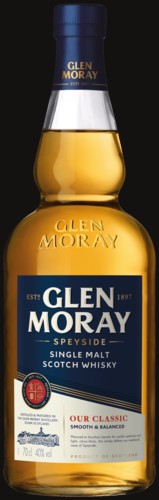 Photo of Glen Moray Elgin