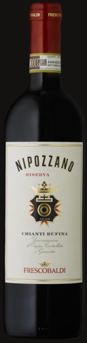Photo of Nipozzano Chianti Rufina