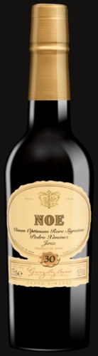 Photo of Gonzalez Byass Noe Pedro Ximenez VORS