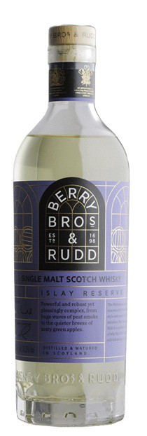 Photo of Berry Bros & Rudd Islay Reserve