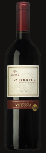 Photo of Terre di Verona Valpolicella