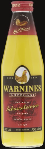 Photo of Warninks Scharrel Advocaat