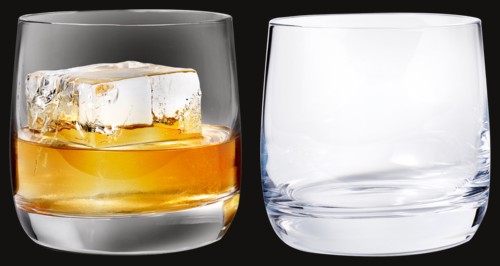 Photo of Chef & Sommelier Whisky Tumblerglazen ( ) - set van 2