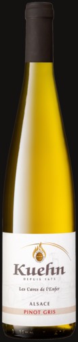 Photo of Kuehn Pinot Gris Alsace