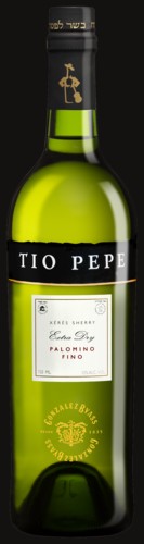 Photo of Tio Pepe Palomino Fino Sherry Wine