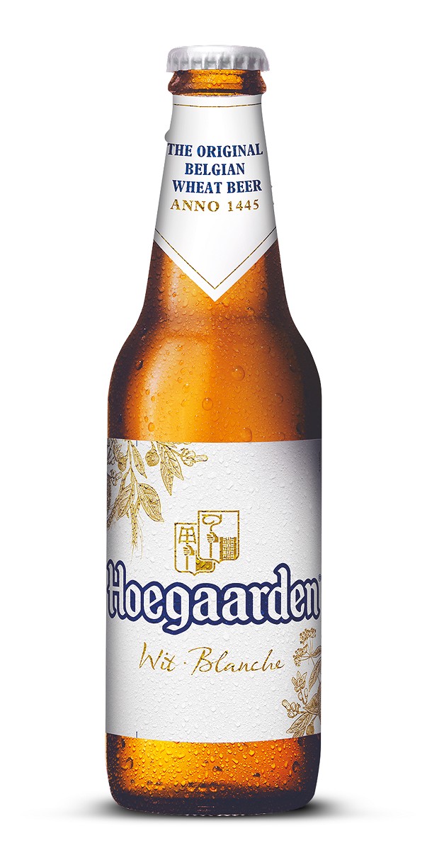 Photo of Hoegaarden Wit