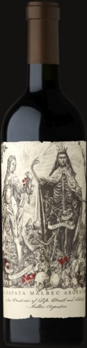 Photo of Catena Zapata Malbec Argentino