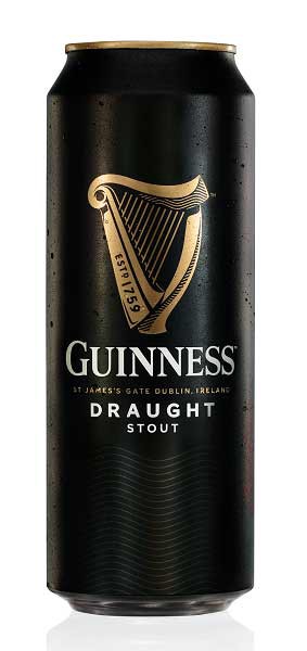 Photo of Guinness Draught