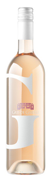 Photo of Lorgeril Gris de Garille