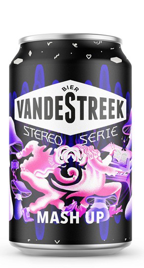 Photo of vandeStreek Mash Up