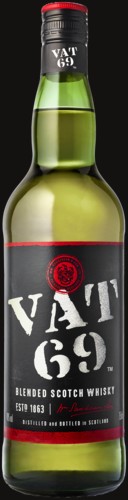 Photo of VAT 69