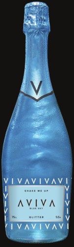 Photo of Aviva Blue Sky