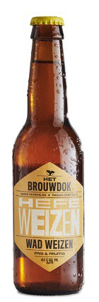 Photo of Het Brouwdok Wad Weizen