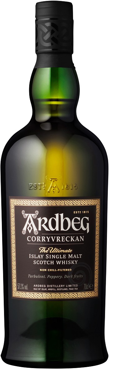 Photo of Ardbeg Corryvreckan