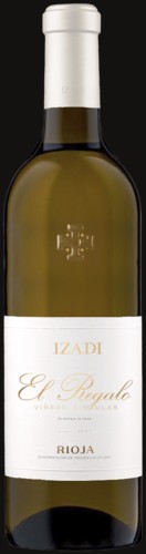 Photo of Izadi El Regalo Blanco
