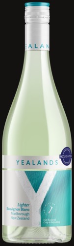 Photo of Yealands Lighter Alcohol Sauvignon Blanc