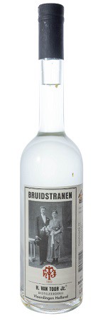 Photo of Van Toor Bruidstranen