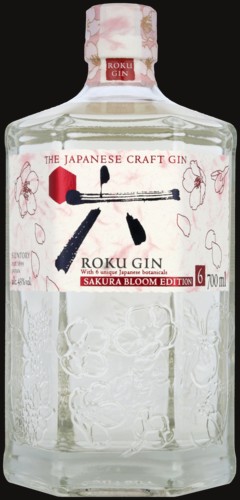 Photo of Roku Sakura Blossom