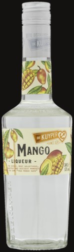 Photo of De Kuyper Mango Likeur