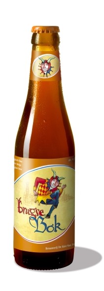 Photo of Brugse Zot Bok
