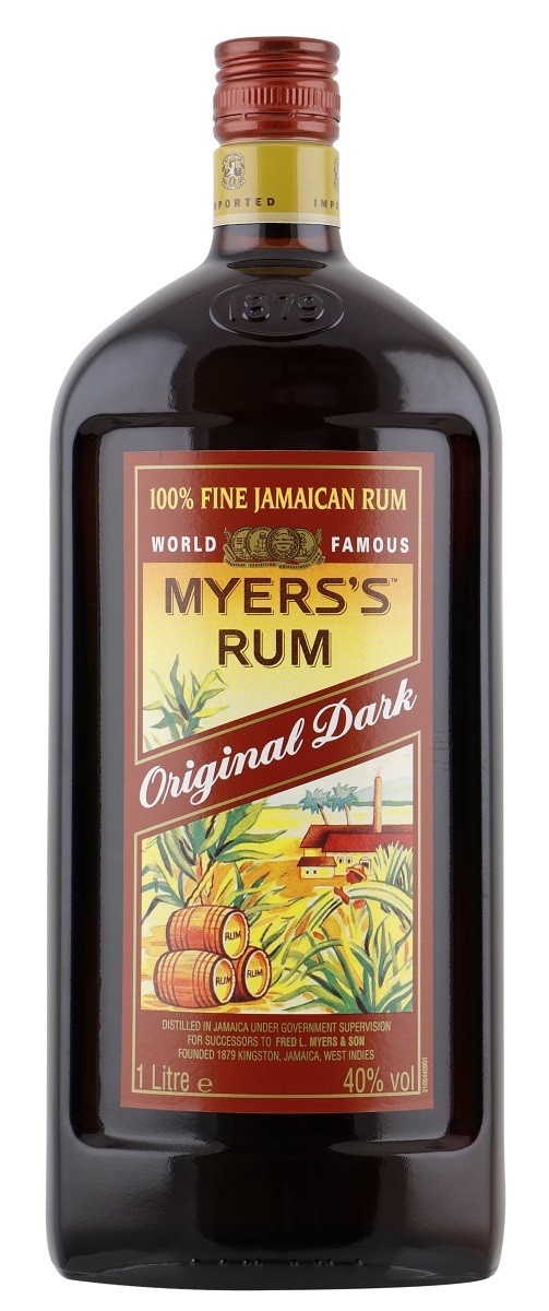 Photo of Myer's Dark