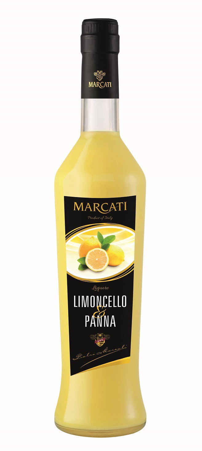 Photo of Marcati Limoncello Cream