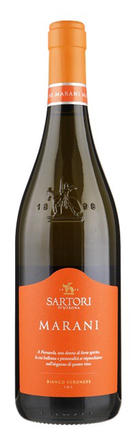 Photo of Sartori Marani Bianco Veronese