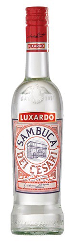 Photo of Luxardo Sambuca Blanco
