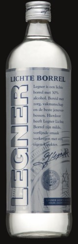 Photo of Legner Lichte Borrel