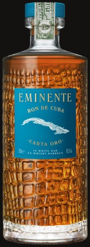 Photo of Eminente Carta Oro