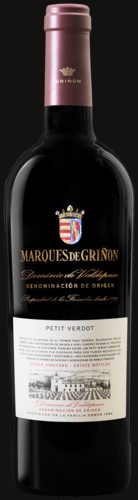 Photo of Marqués de Griñón Valdepusa Petit Verdot