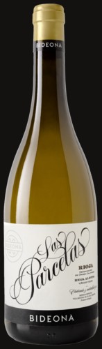 Photo of Bideona Las Parcelas Blanco