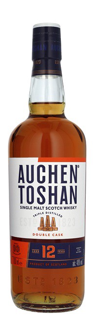 Photo of Auchentoshan 12 Yrs Double Cask