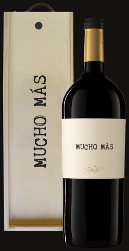 Photo of Mucho Mas Tinto Jeroboam