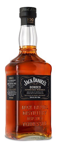 Photo of Jack Daniel's Bonded