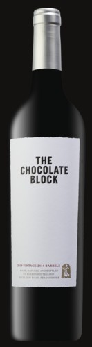 Photo of The Chocolate Block
