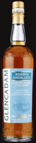 Photo of Glencadam Reserva Andalucia