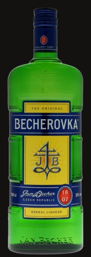 Photo of Karlsbader Becherovka