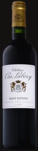 Photo of Chateau Cos Labory