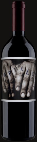 Photo of Orin Swift Papillon
