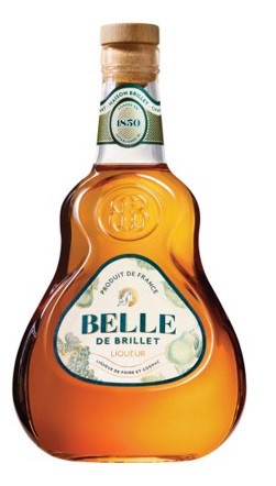 Photo of Belle de Brillet Cognac Liqueur